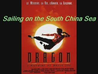 randy edelman - dragon