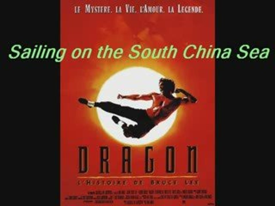 randy edelman - dragon