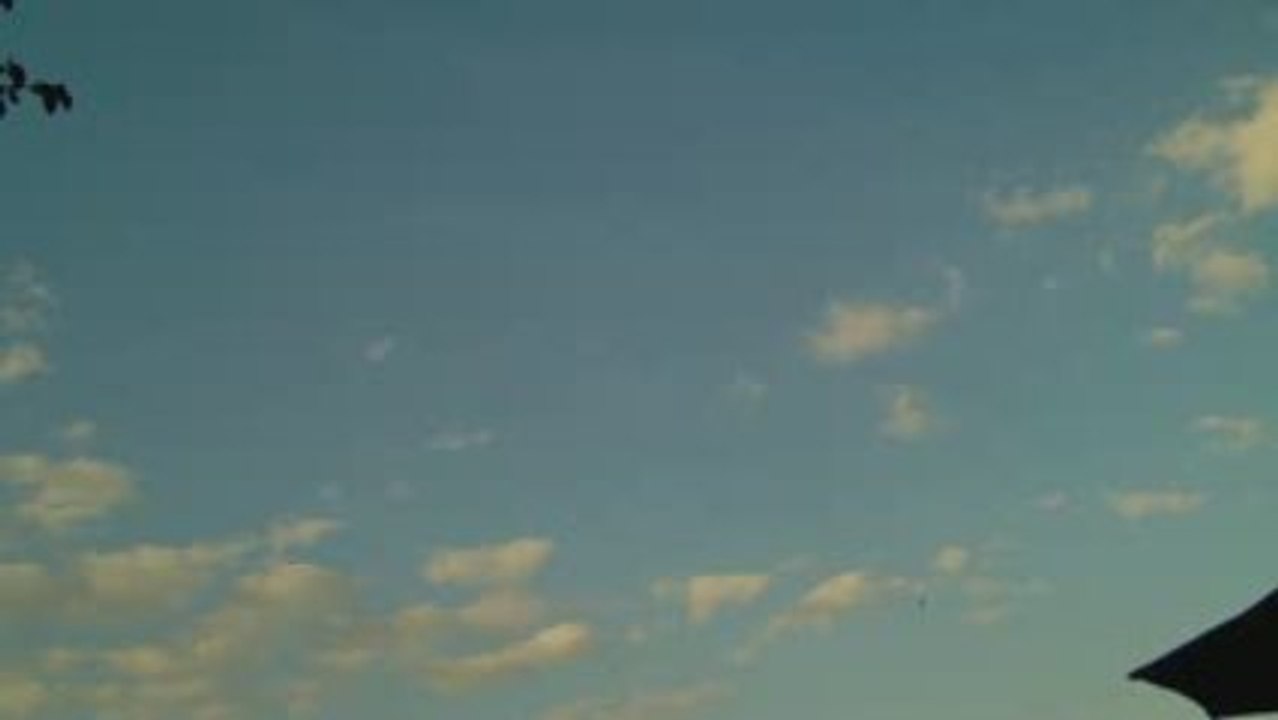 test timelapse