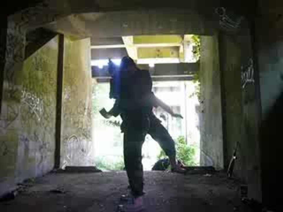 Airsoft 27 juin 2009 5