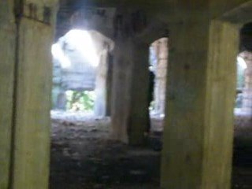 Airsoft 27 juin 2009 2