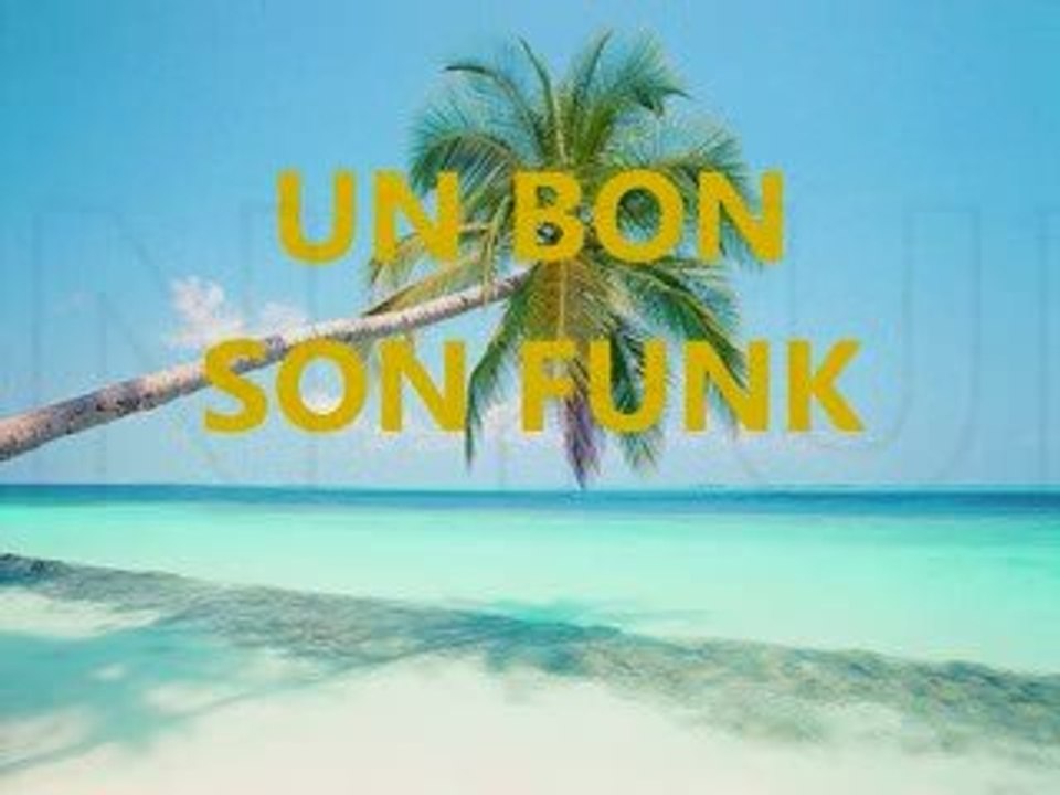 FUNK DE REVE --$$ funkytrack54.skyrock.com $$--
