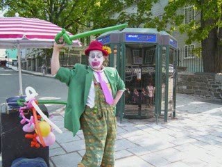 Québec, ville inscrite au patrimoine de l'UNESCO