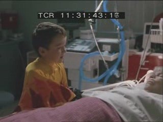 DOUBLAGE DE VOIX- Garçon