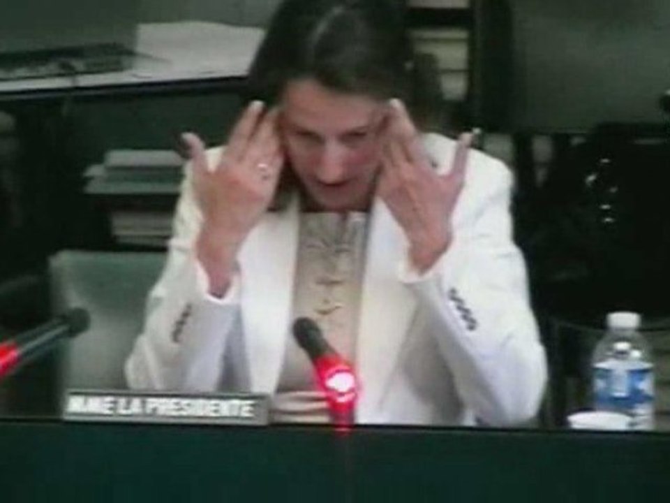 Heuliez : la colère de Ségolène Royal