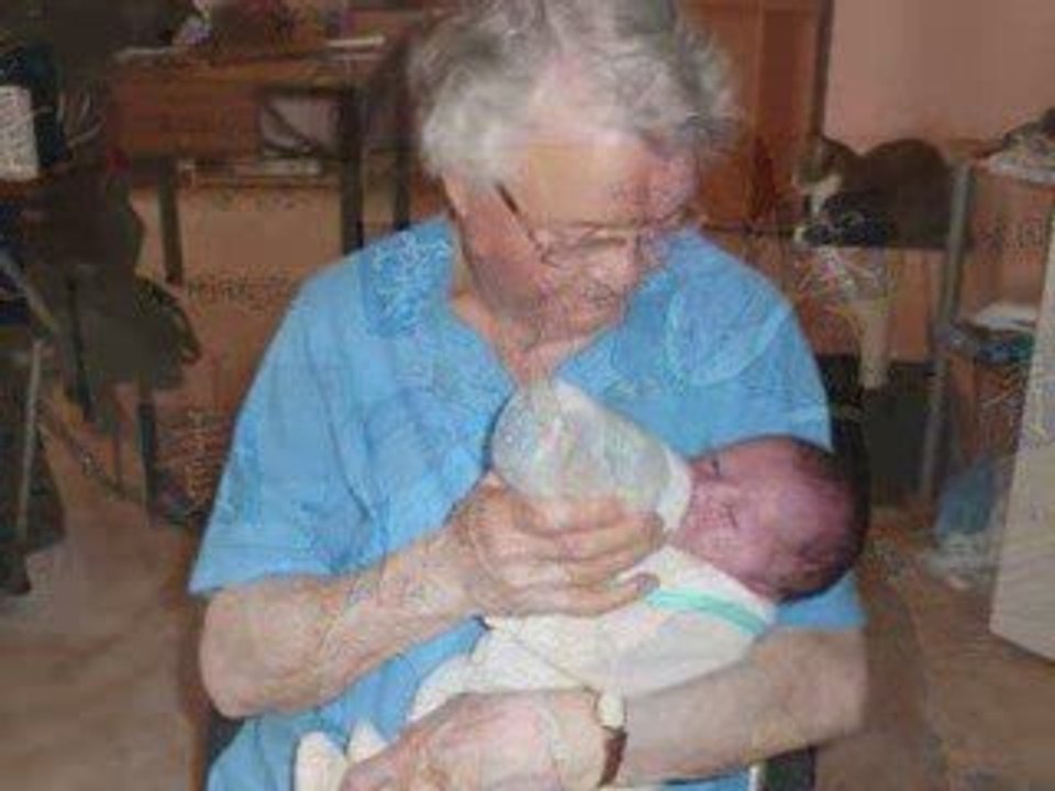 Mathéo - Deux jours...