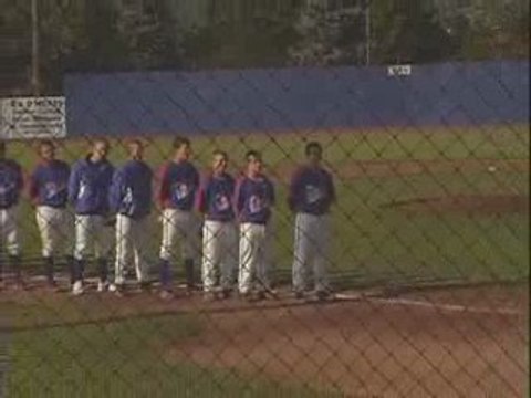 Baseball: Salem Withnell at Dr. Stewart's (6/25/09)