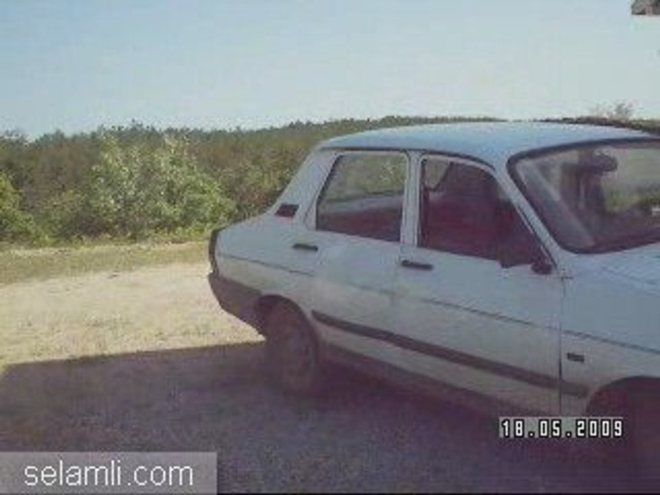 SELAMLI 2009 ÇAMLIK