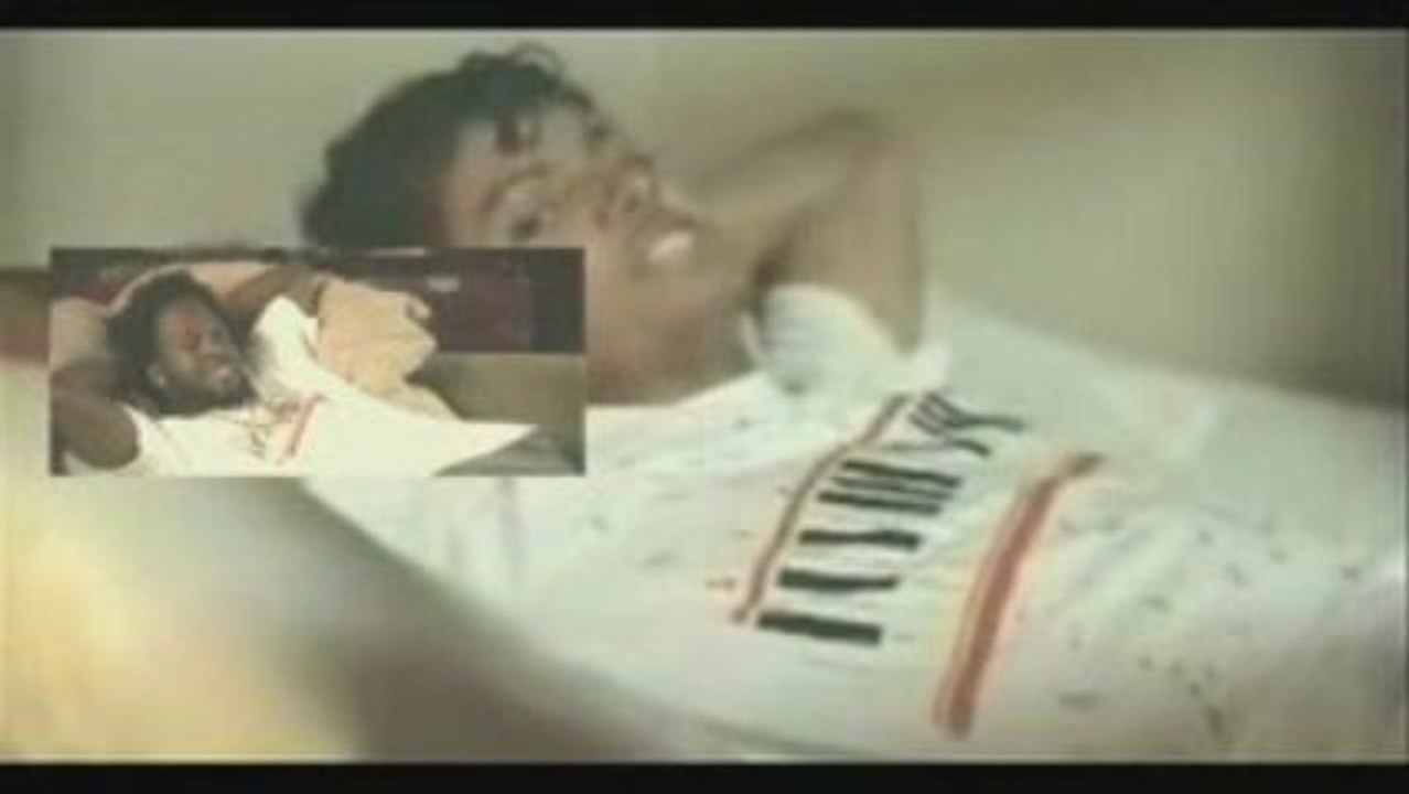 Michael Jackson Tribute by Dwele