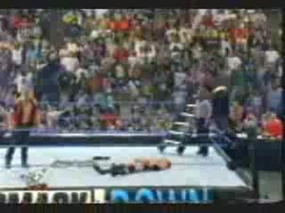 Tronch-Jeff Hardy does any challenge