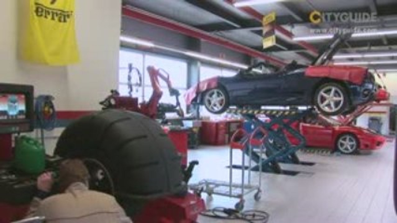 Automobile németh ag, hinterkappelen; exklusive ...