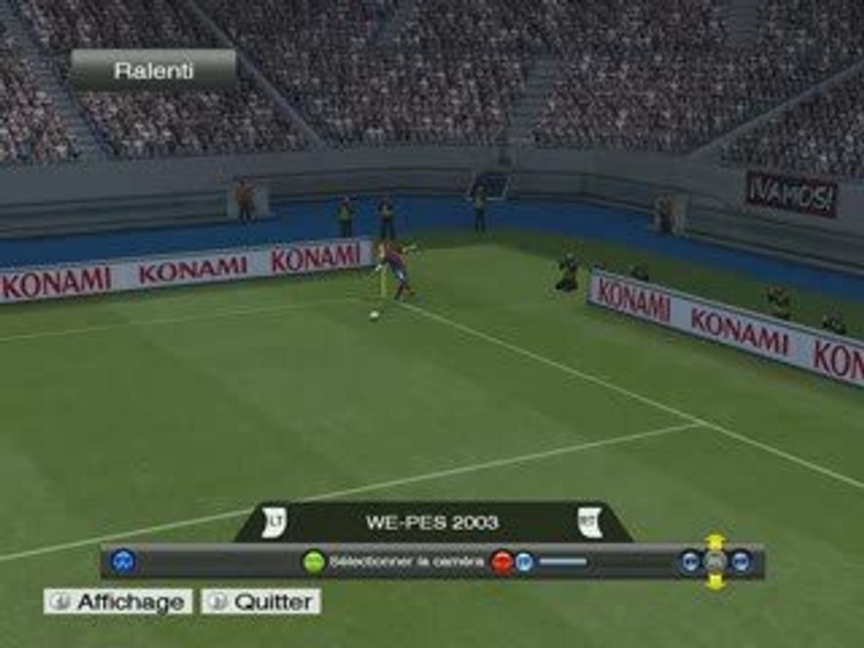 Top goal 4 - Yaya Touré
