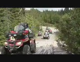 Rando Carton Folies 27-06-2009