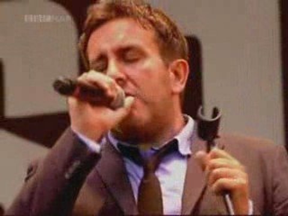 The Specials - Too Much Too Young