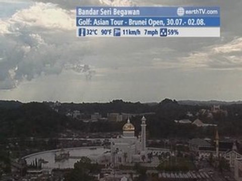 Dubrovnik - Croatia, Warsaw - Poland, Dubai - United Arab Emirates, Bandar Seri Begawan - Brunei, Dusseldorf - Germany, Antibes - Juan-les-Pins - France, Auckland - New Zealand