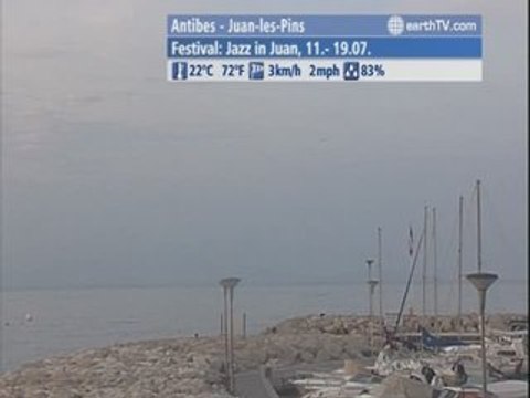 Los Angeles - USA, Johannesburg - South Africa, Kyiv - Ukraine, Antibes - Juan-les-Pins - France, Rio de Janeiro - Brazil, Sydney - Australia, Macau SAR - China