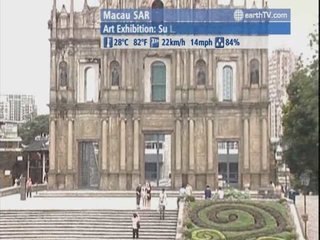 Berlin - Germany, Brussels - Belgium, Manila - Philippines, Macau SAR - China, Bandar Seri Begawan - Brunei, Los Angeles - USA, Auckland - New Zealand