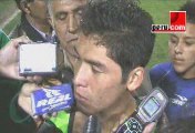 Peru.com: Joel Sánchez, jugador del Total Chalaco