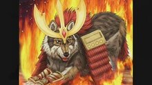 lobos de las fantacias