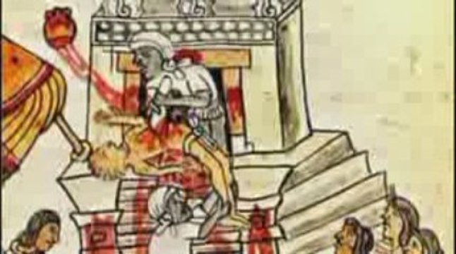 Le Symbole des Deux Cornes (Version 1)