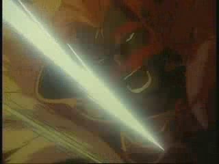 ALPHAOMEGA PRODUCTIONS Record Of lodoss war way of the sword