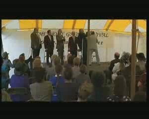 Got The Holy Ghost Power (The Apostle)