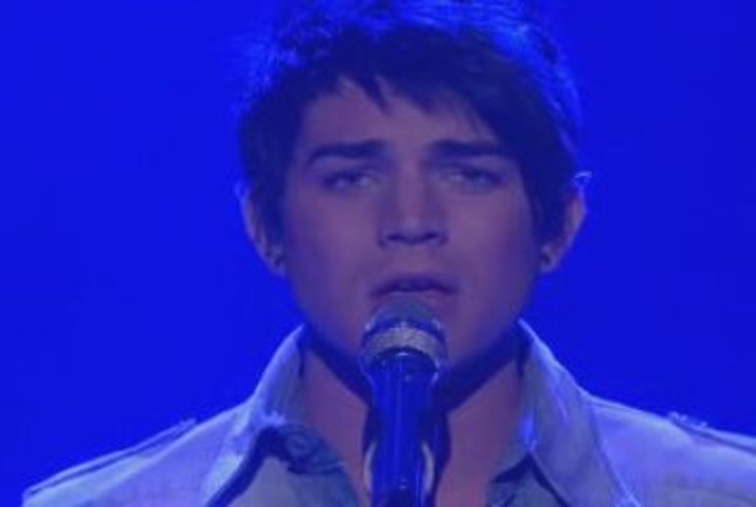 U2 & Adam Lambert - One