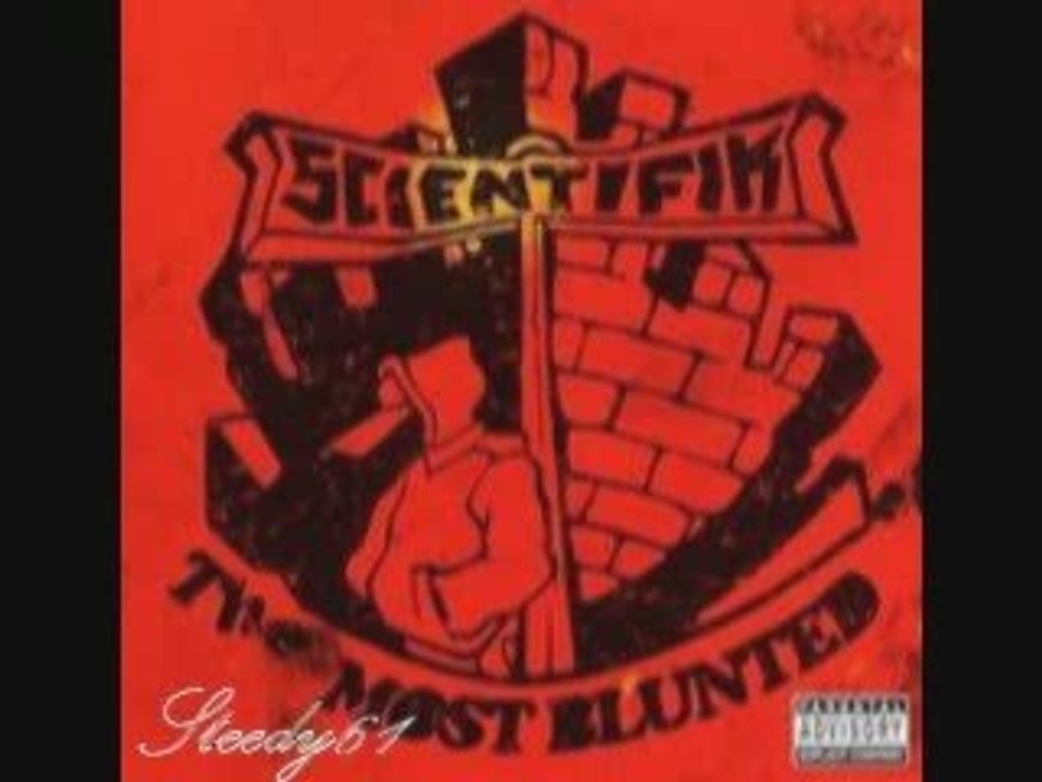 Scientifik(Slicka Picka Upper)