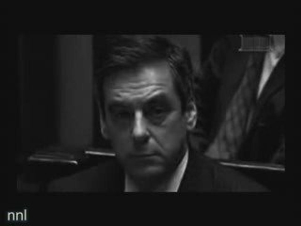 Un  rêve étrange