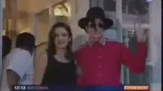 Paradoxal Michael Jackson