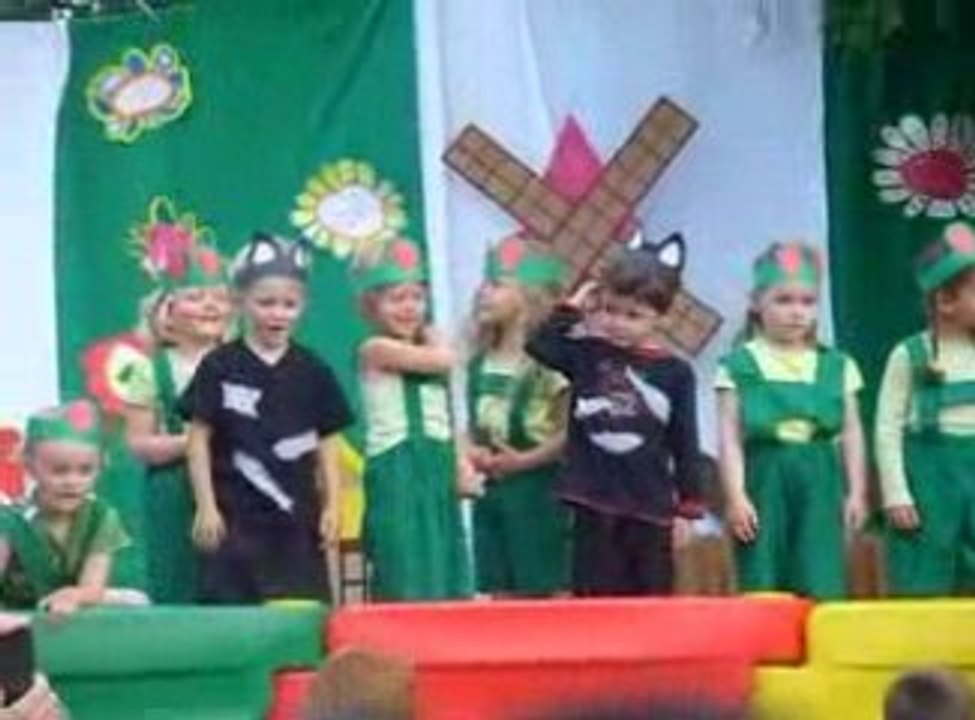 kermesse emeline