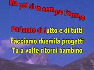 KARAOKE - Sincerità - Arisa