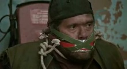 Def-Con 4 (1985): Astronaut & Post-Apocalyptic Capture 🌍