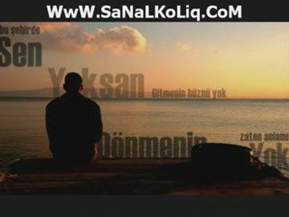 Tripkolic- Nolur Gitme