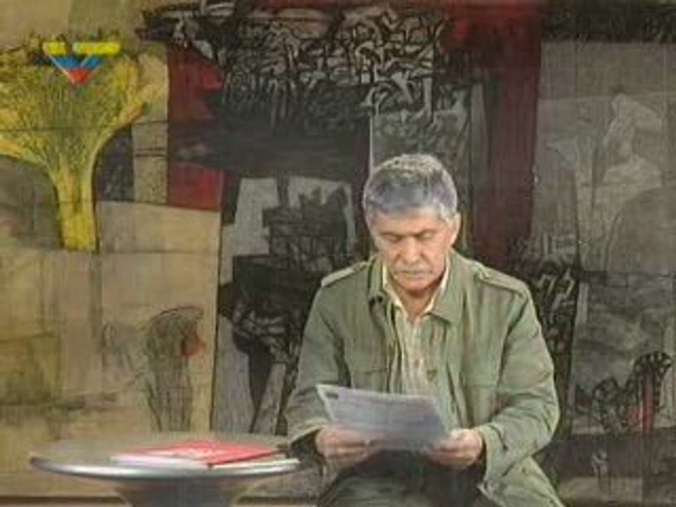 Vladimir Acosta  Quienes les Sirven los Derechos Humanos ?