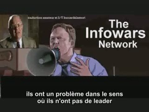 1/2 Webster Tarpley, soft power en Iran S/T