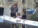 fête de la musique 2009 à Champagne - résultats du jeu