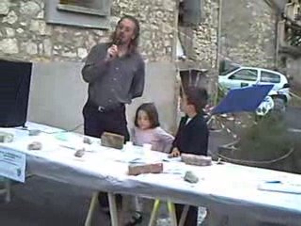 fête de la musique 2009 à Champagne - résultats du jeu