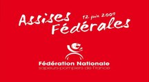 Assises FNSPF 2009