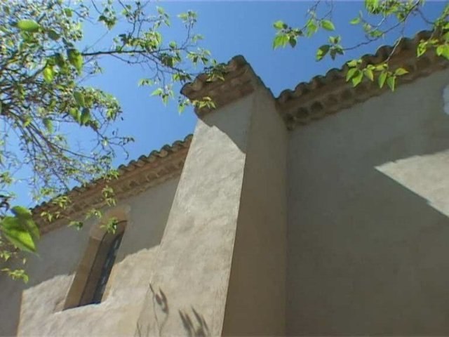Ref:x9pim7 Chapelle Saint-Nicolas