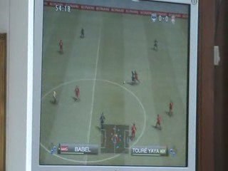 soccersimulation : bordeaux 1-0 liverpool