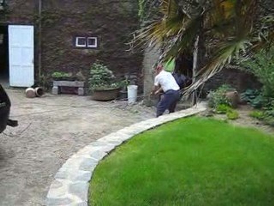 LADA NIVA Jean Louis Guerin