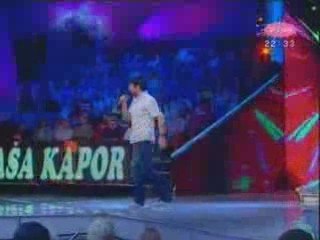 Sasa Kapor - C'est la vie 2009