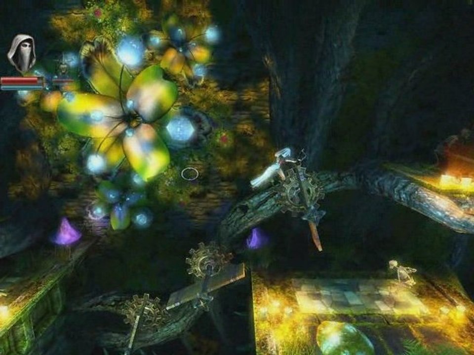 KriSSVieW de Trine (PC)