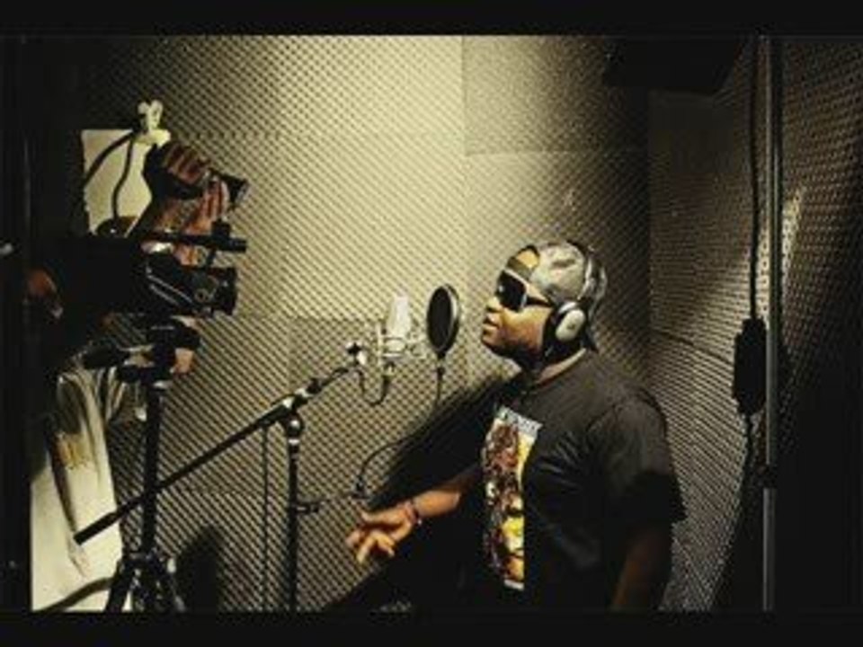 La Comera  (Bonus Album Menace)