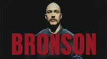 Bande Annonce Bronson - Sous titré français