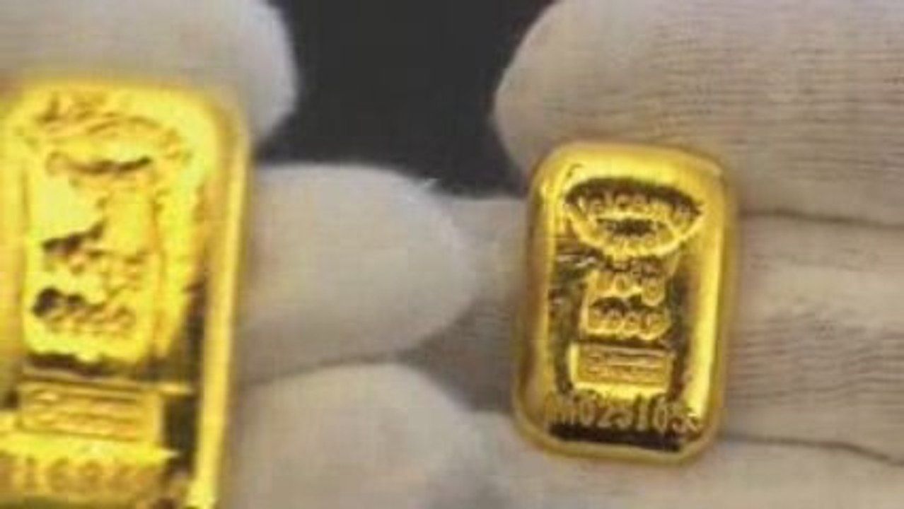 Goldbarren kaufen. Goldmünzen kaufen. Gold kaufen.