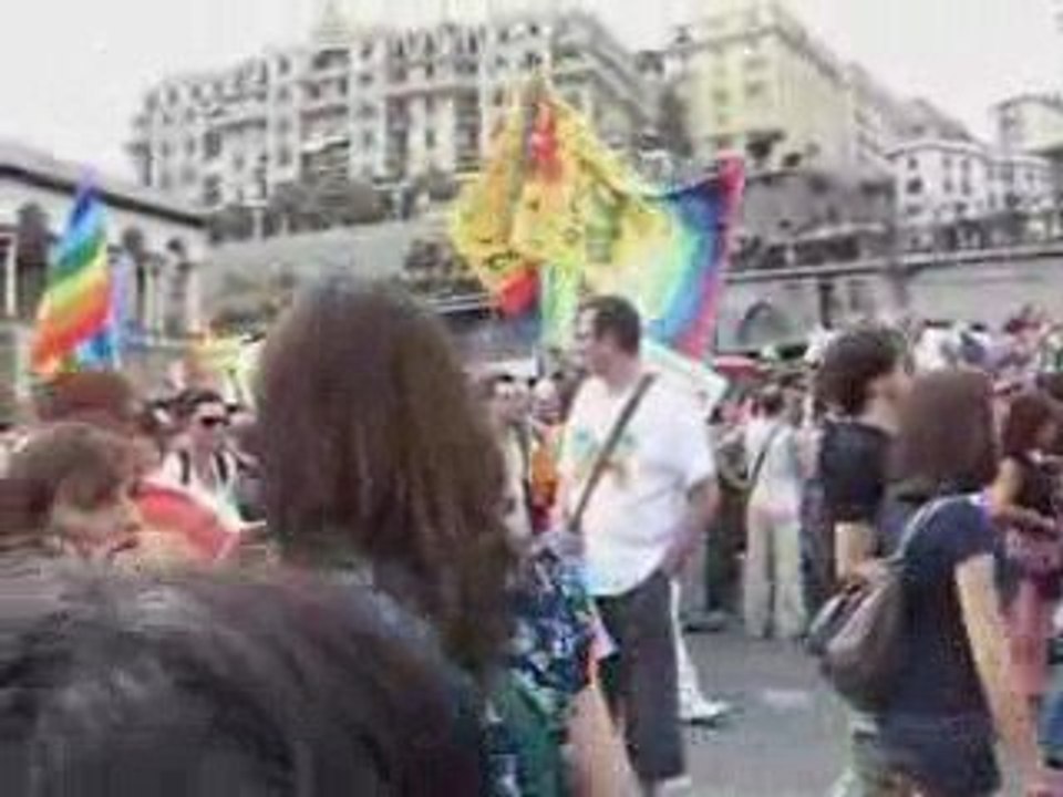 Genova, Gay Pride 2009