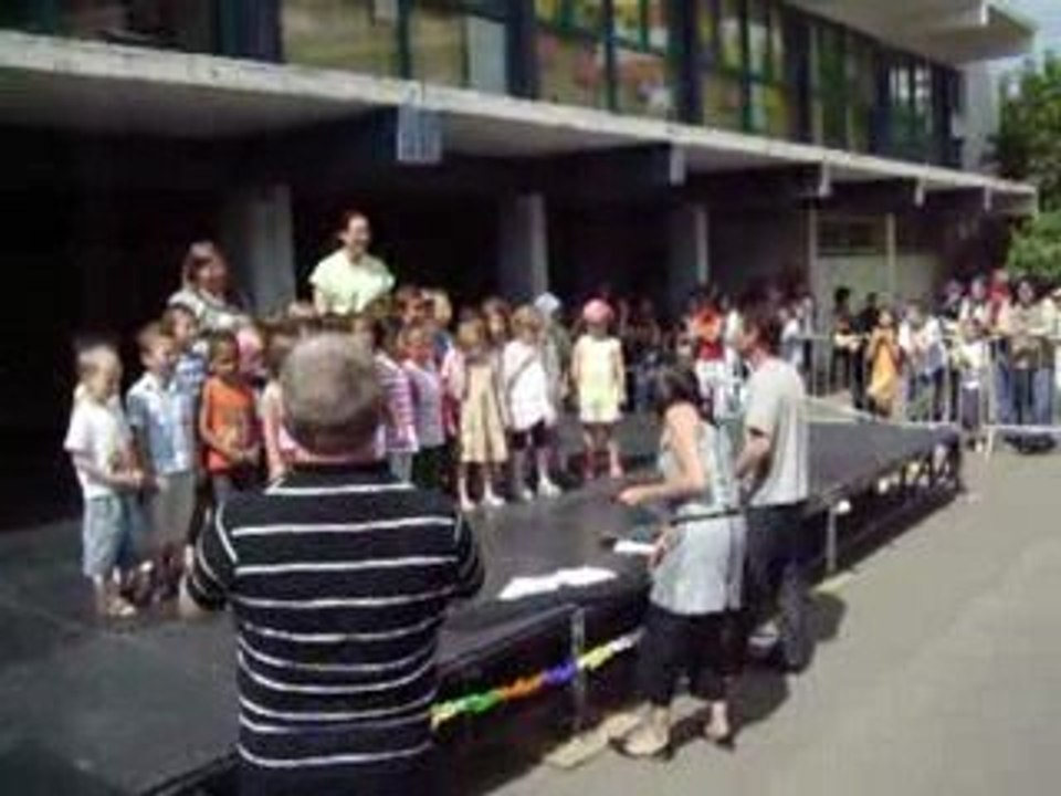 Kermesse 2009