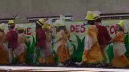 fête des écoles les princes et les princesses